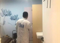 萬達廣場秀匣美容養(yǎng)生館